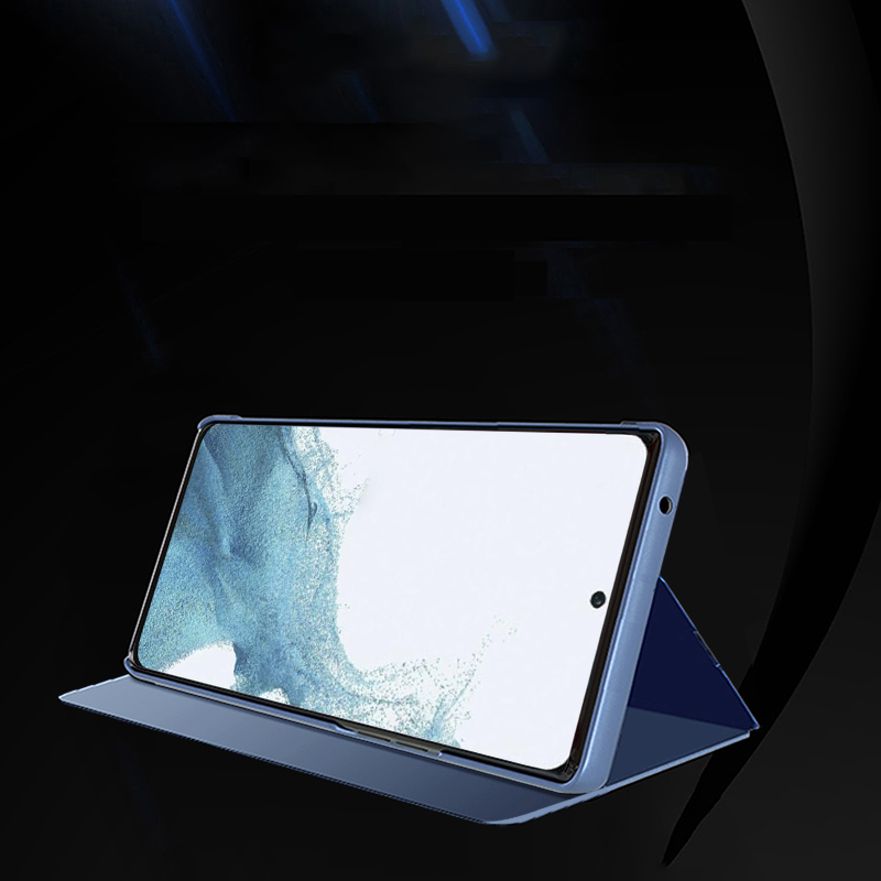 Luxury Mirror Flip Holder Cove - Taco Stand Holder recension och pris