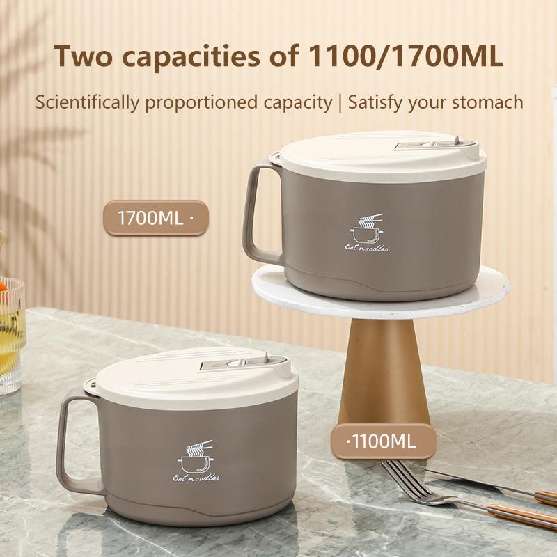 Stainless Steel Large Capacity - Dim Sum Basket recension och pris