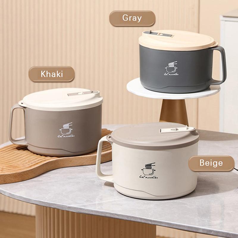 Stainless Steel Large Capacity - Dim Sum Basket recension och pris