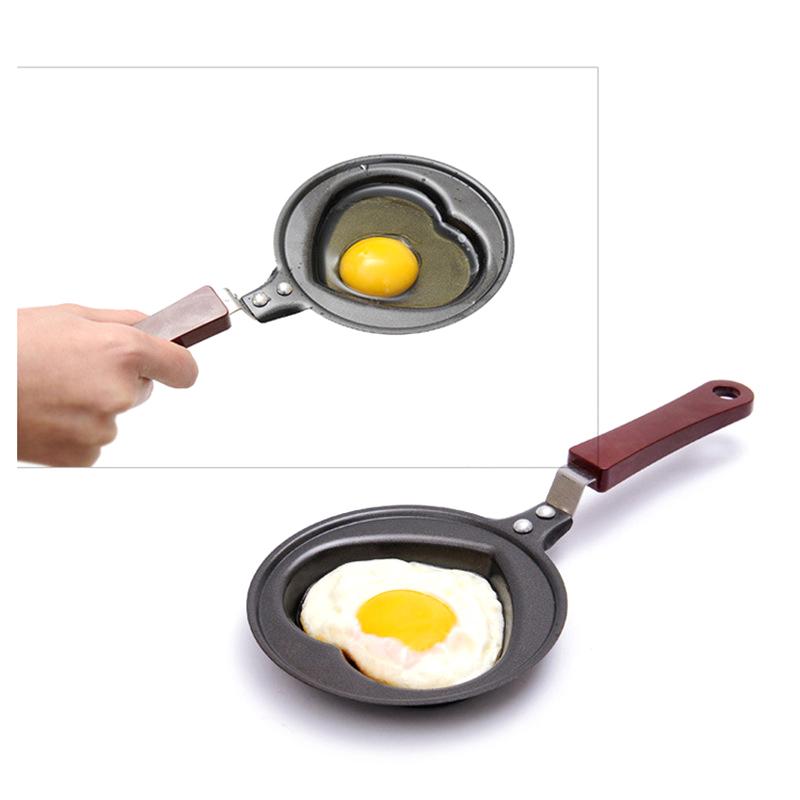 Mini Egg Fry Kitchen Supplies  - Mini Pancake Griddle recension och pris