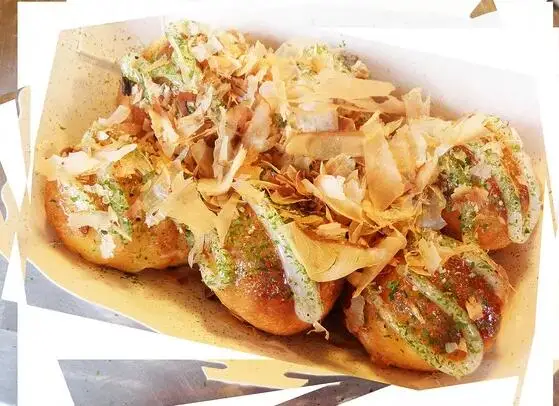Takoyaki Ball Grill machine 3  - Takoyaki Grill Plate recension och pris
