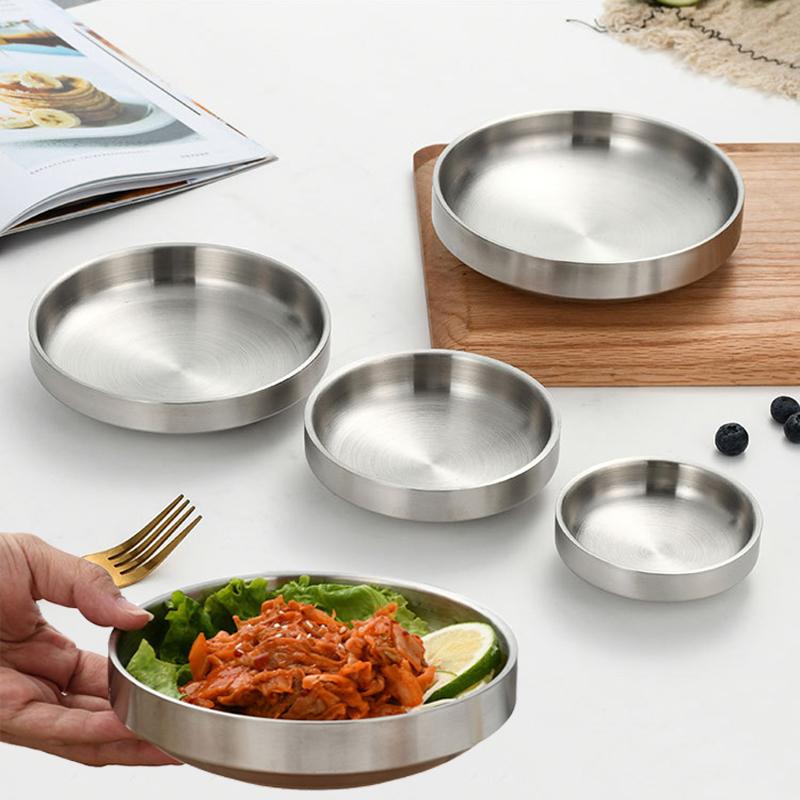 Flat bottomed stainless steel  - Dim Sum Basket recension och pris