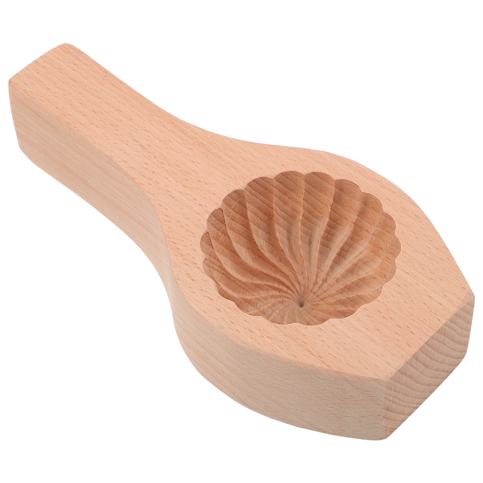 Wooden Bamboo Dumpling Steamer - Bao Steamer Bamboo recension och pris
