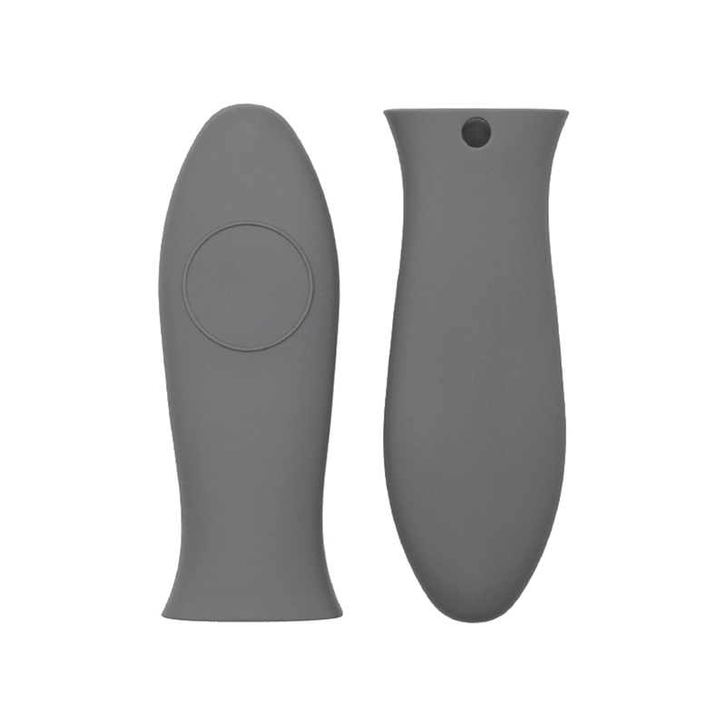 Dismountable Non-Slip Silicone - Cast Iron Corn recension och pris
