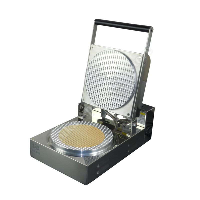 Roll Machine Maker Electric Sm - Waffle Cone Maker recension och pris
