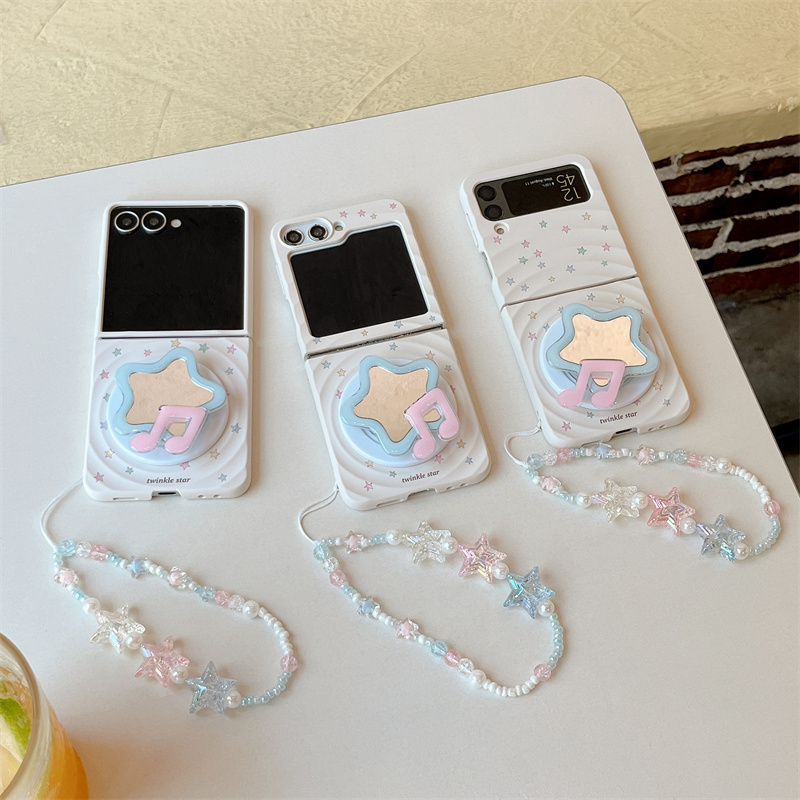 Korean Cute Little Star Magnet - Taco Stand Holder recension och pris