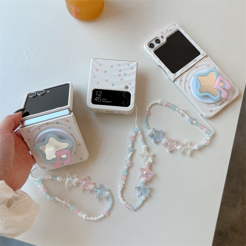 Korean Cute Little Star Magnet - Taco Stand Holder recension och pris