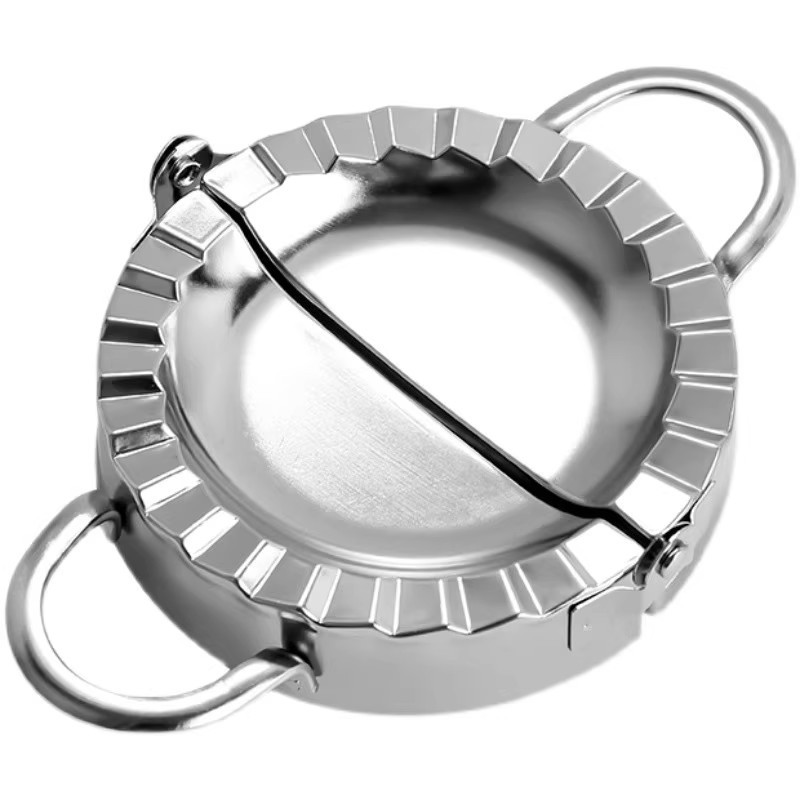 Dumpling Making Tool Set Dumpl - Dumpling Press Set recension och pris