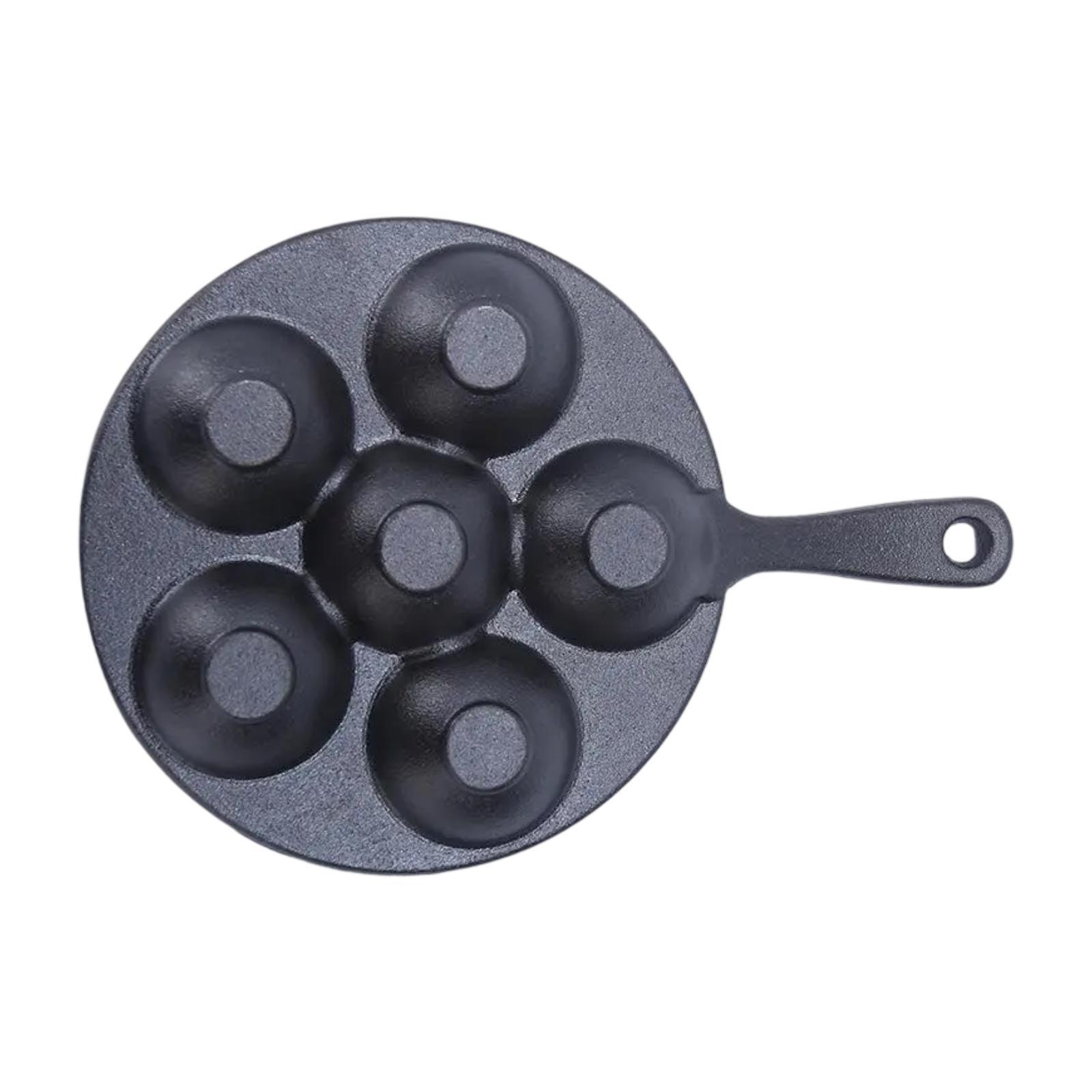 Takoyaki Grill Pan Barbecue Pl - Takoyaki Grill Plate recension och pris