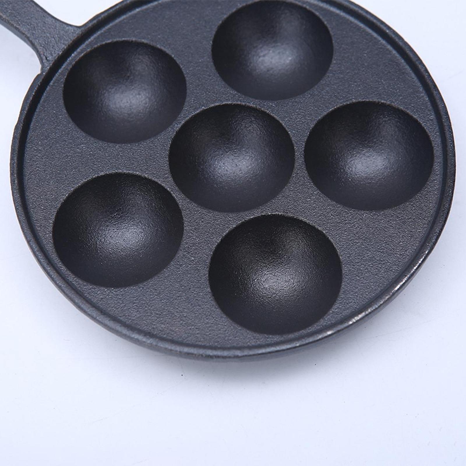 Takoyaki Grill Pan Barbecue Pl - Takoyaki Grill Plate recension och pris