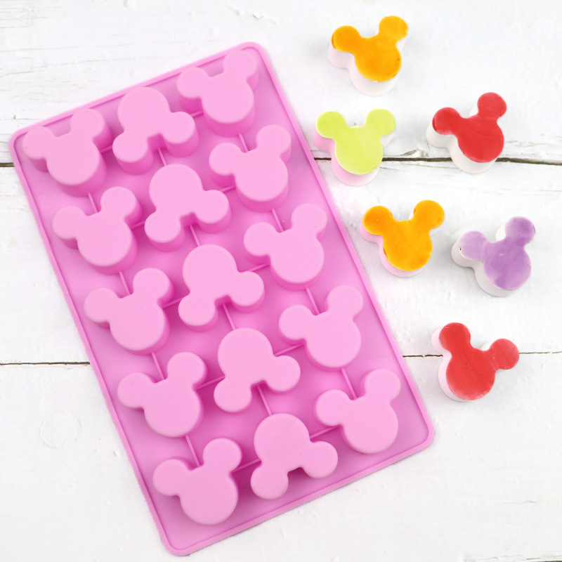 Dog Chocolate Cake Baking Mold - Bunny Cake Mold recension och pris
