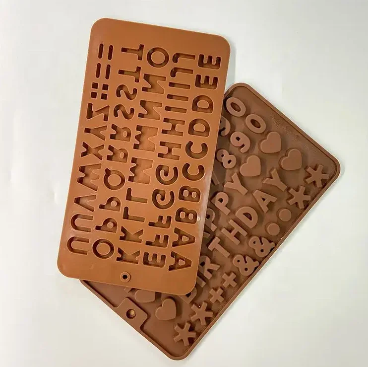 Chocolate Baking Mold Kitchen  - Donut Mold Silicone recension och pris