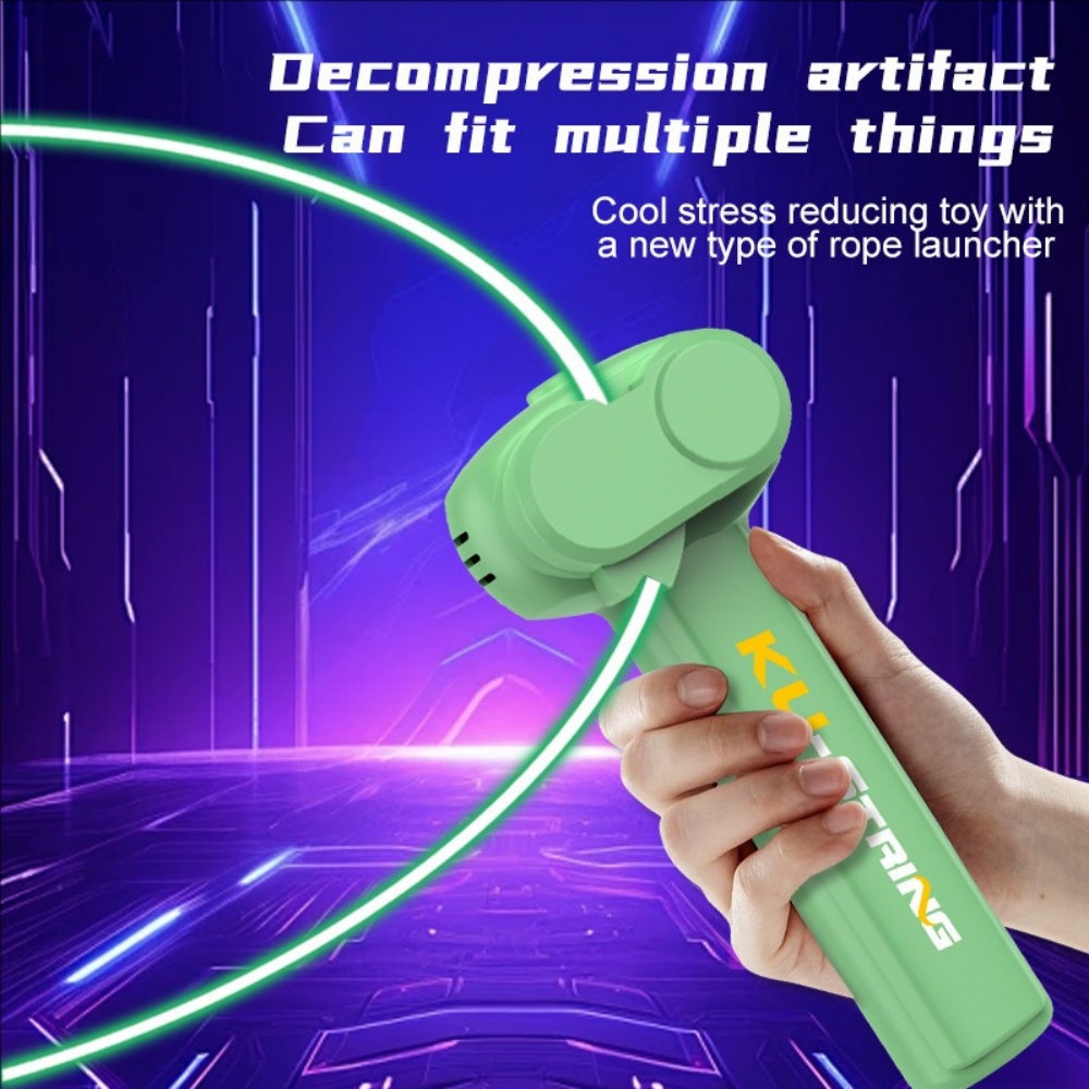 Cat and dog night light rope l - Corn Dog Stick recension och pris