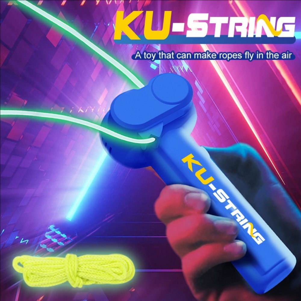 Cat and dog night light rope l - Corn Dog Stick recension och pris