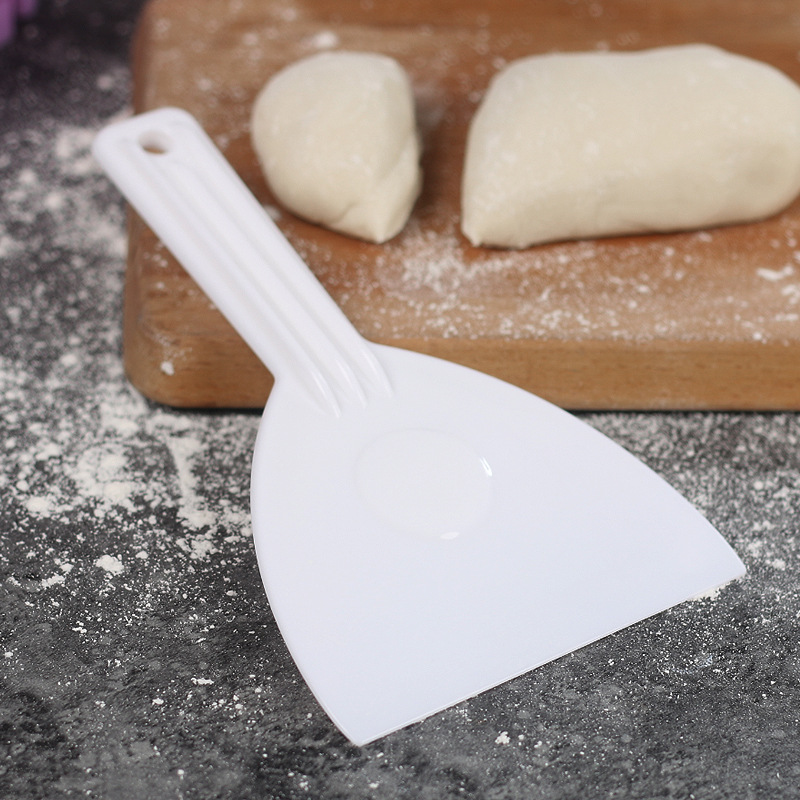 Cake knife Plastic Scraper But - Okonomiyaki Spatula recension och pris