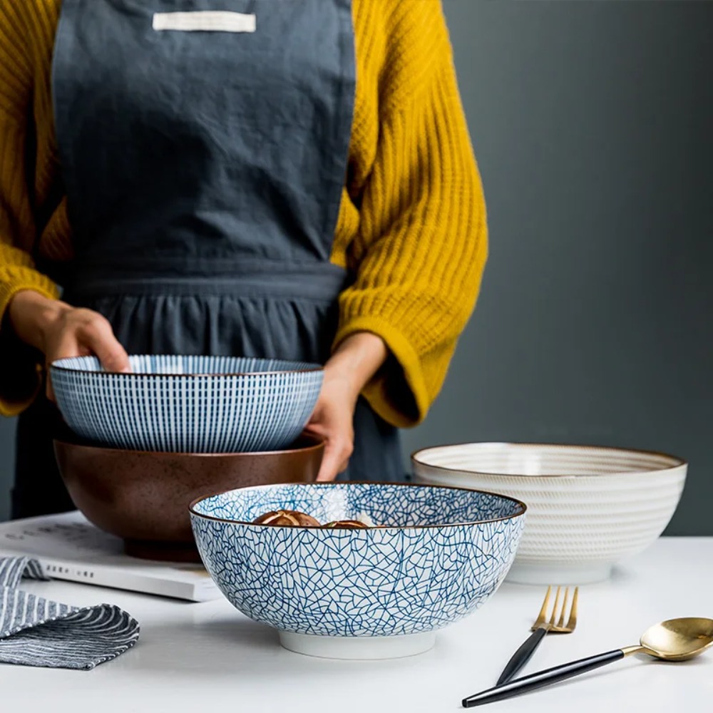 Household retro tableware Japa - Dim Sum Basket recension och pris