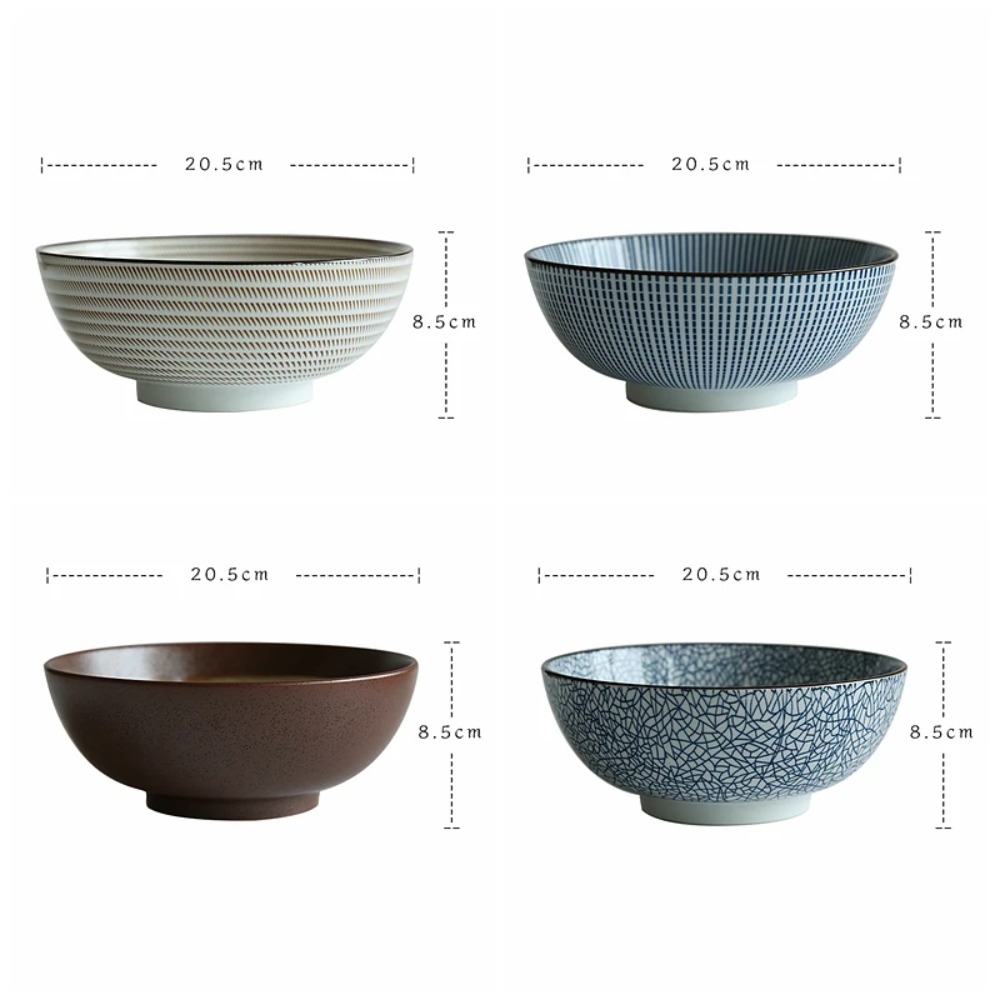 Household retro tableware Japa - Dim Sum Basket recension och pris