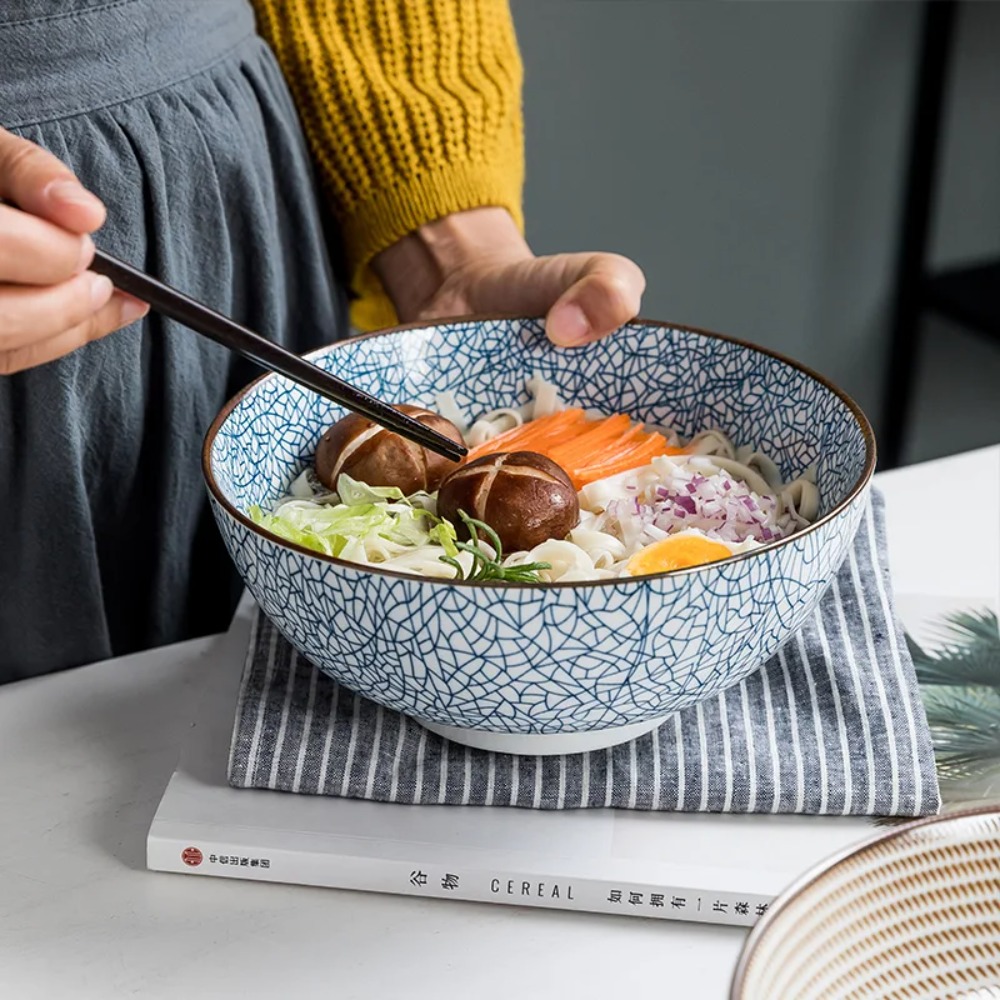 Household retro tableware Japa - Dim Sum Basket recension och pris