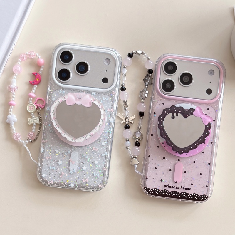 Korean Sequins Bow Polka Dot M - Taco Stand Holder recension och pris